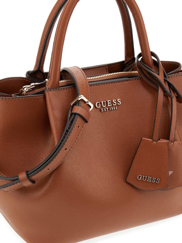 GUESS Women's Handbag AMORETTE HWBG7898060COG