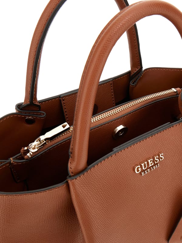 GUESS Women's Handbag AMORETTE HWBG7898060COG