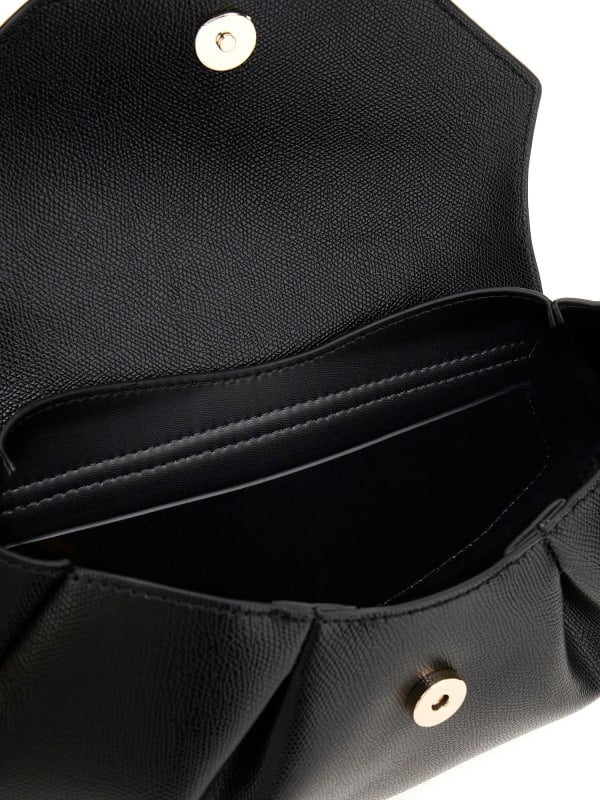 GUESS Women's AMORETTE Shoulder Bag HWBG7898200BLA