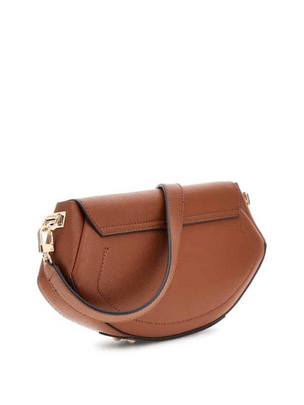 GUESS Women's Amorette Shoulder Bag HWBG7898200COG