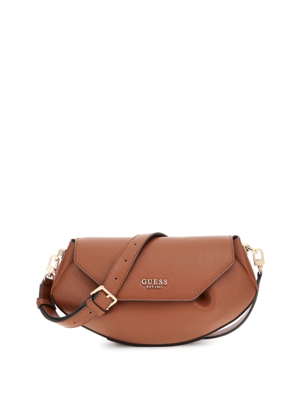 GUESS Women's Amorette Shoulder Bag HWBG7898200COG