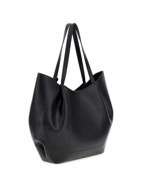 Sac porté épaule GUESS Femme Amorette HWBG7898240BLA