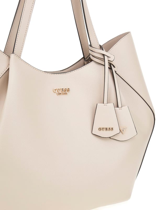 Sac porté épaule GUESS Femme Amorette HWBG7898240LTA