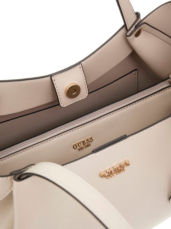 Sac porté épaule GUESS Femme Amorette HWBG7898240LTA