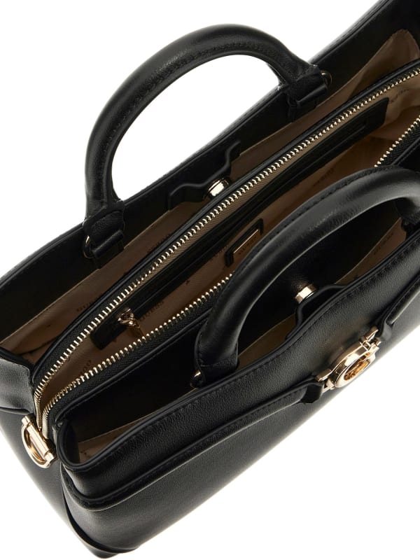 GUESS Women's Handbag GIRLFRIEND HWBG7993060BLA