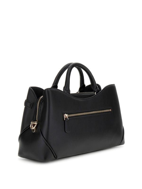 GUESS Women's Handbag GIRLFRIEND HWBG7993060BLA