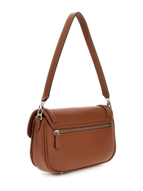 Sac porté épaule GUESS Femme FLAP SHOULDER HWBG7993200COG