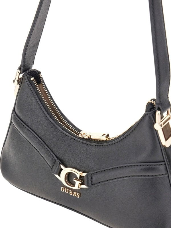 GUESS Women's Crossbody Bag HWBG7993730BLA
