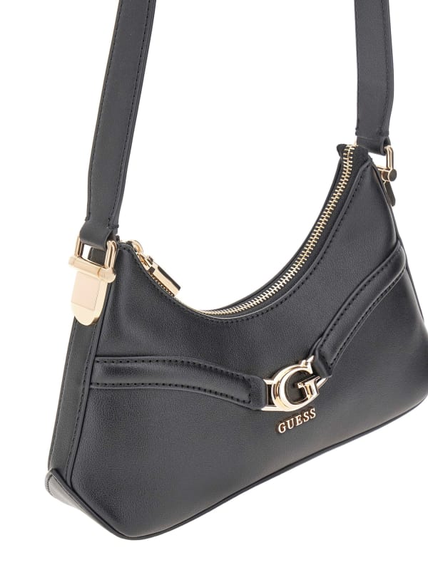 GUESS Women's Crossbody Bag HWBG7993730BLA