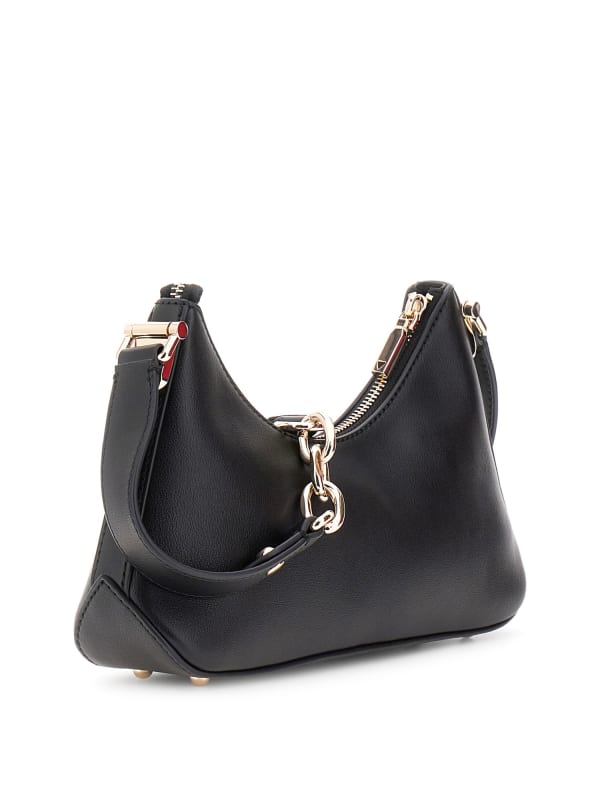 GUESS Women's Crossbody Bag HWBG7993730BLA