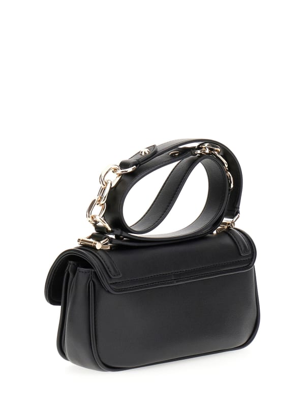 GUESS Women's Crossbody Bag HWBG7993790BLA