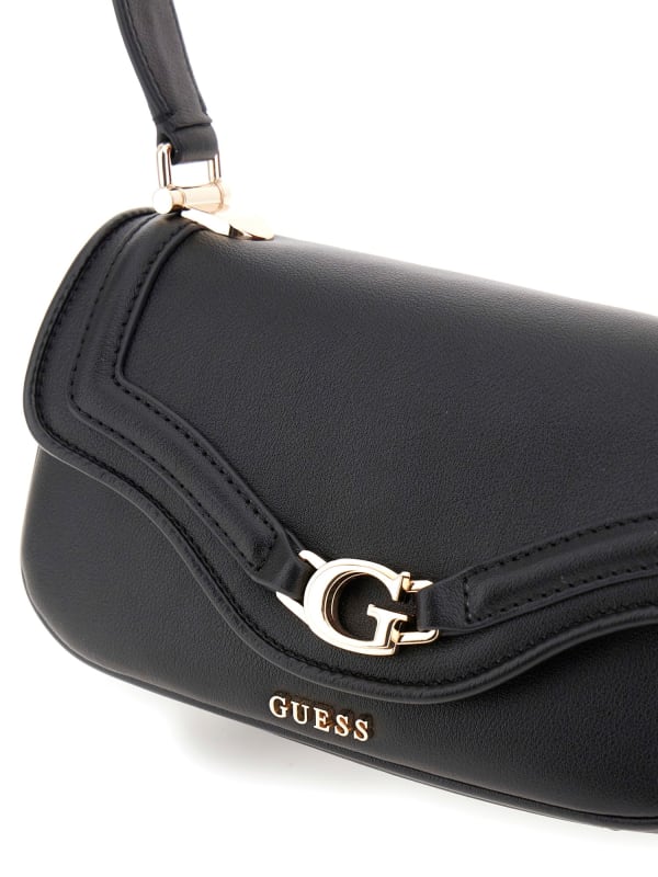GUESS Women's Crossbody Bag HWBG7993790BLA