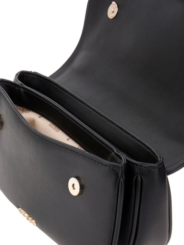 GUESS Women's Crossbody Bag HWBG7993790BLA