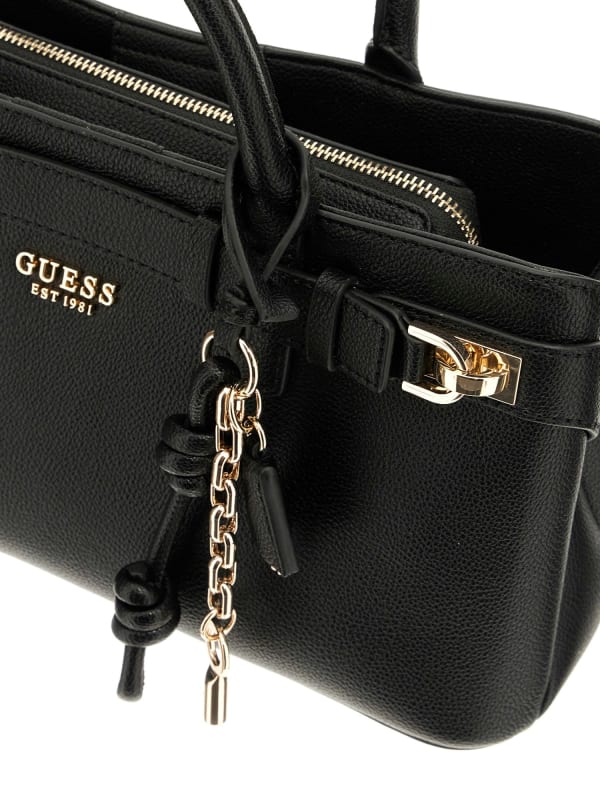 GUESS Women's Handbag GREGORIA HWBG8546060BLA