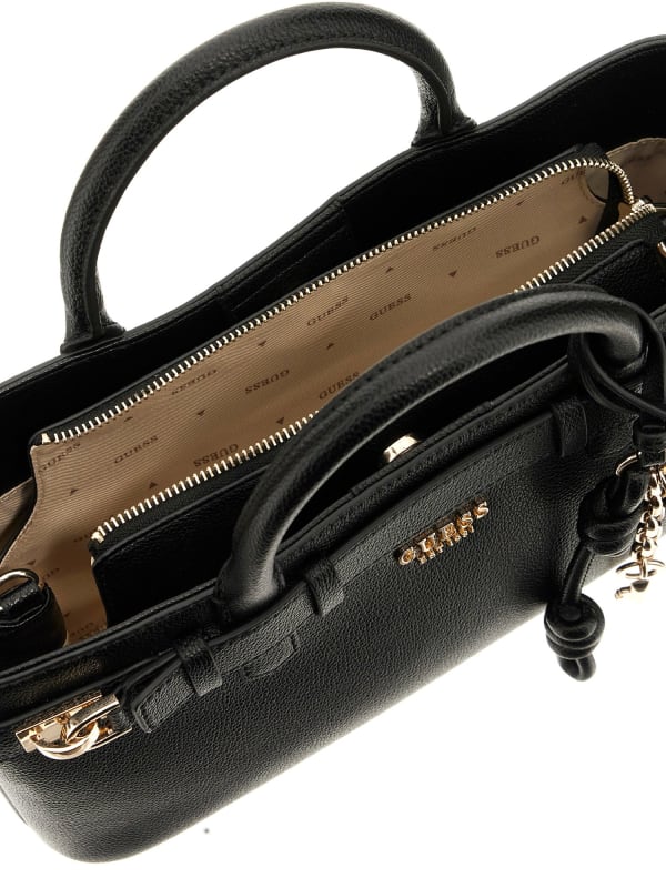 GUESS Women's Handbag GREGORIA HWBG8546060BLA