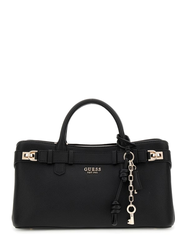 GUESS Women's Handbag GREGORIA HWBG8546060BLA