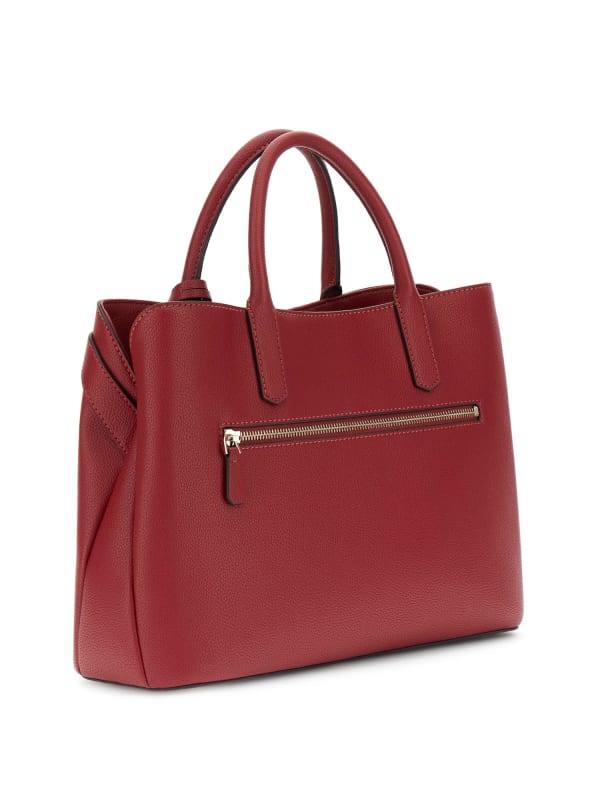 GUESS Women's Handbag GREGORIA HWBG8546070RED