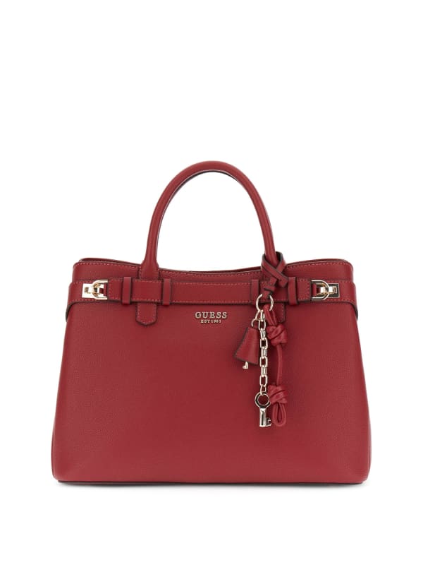 GUESS Women's Handbag GREGORIA HWBG8546070RED