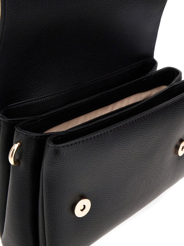 Sac Bandoulière GUESS Femme GREGORIA HWBG8546200BLA