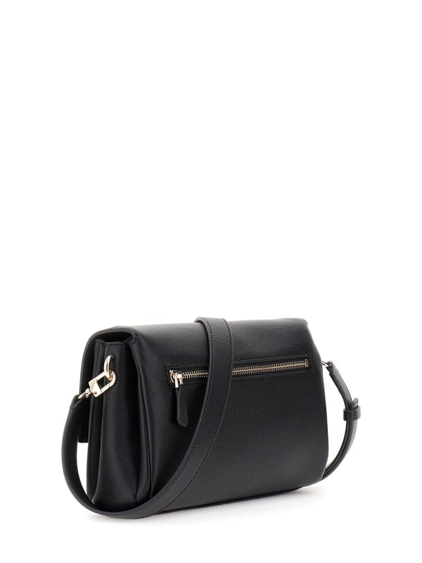 Sac Bandoulière GUESS Femme GREGORIA HWBG8546200BLA