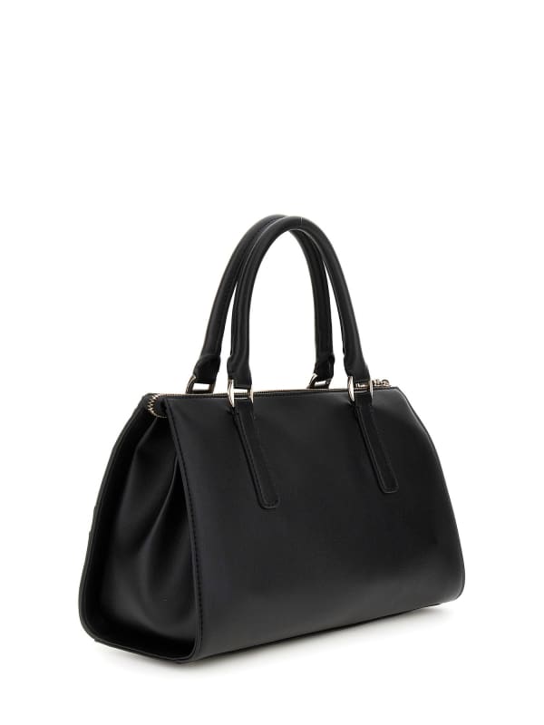 GUESS Women's Handbag GREYSON HWBG9206050BLA