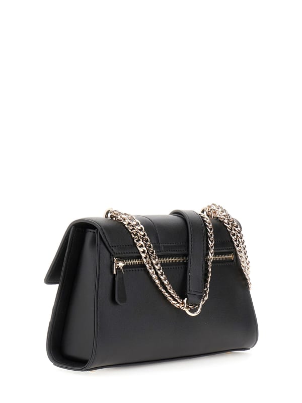 Sac Bandoulière GUESS Femme Greyson HWBG9206210BLA