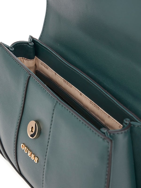 Sac Bandoulière GUESS Femme GREYSON HWBG9206210FOR