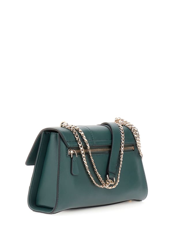 Sac Bandoulière GUESS Femme GREYSON HWBG9206210FOR