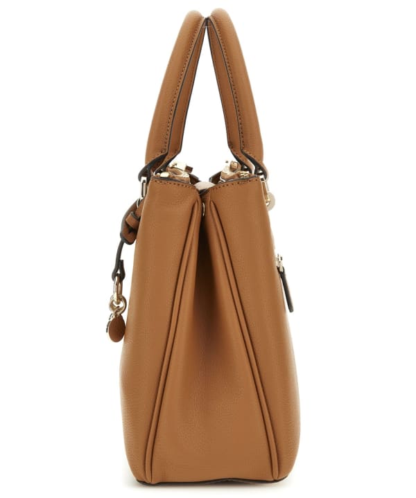 GUESS Women's Calebra Handbag HWBG9536060COG