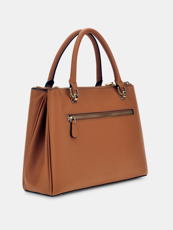 GUESS Women's Calebra Handbag HWBG9536060COG