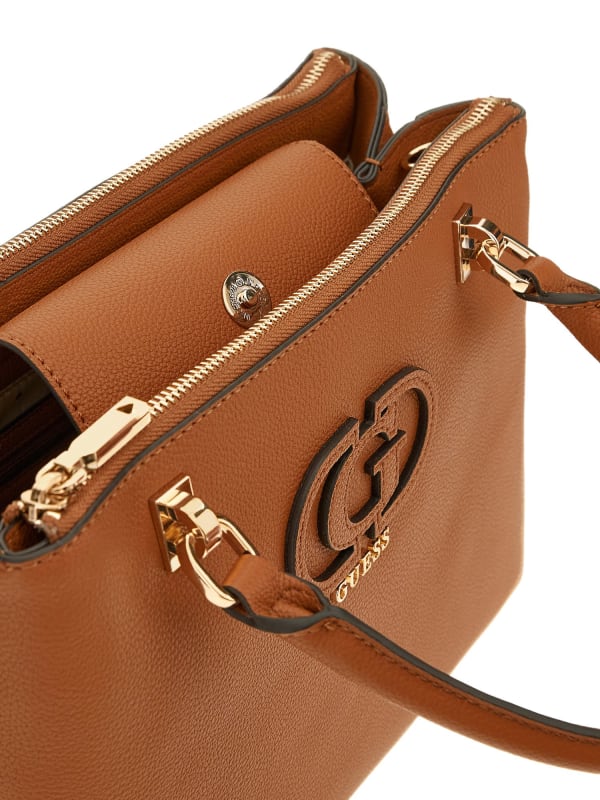 GUESS Women's Calebra Handbag HWBG9536060COG