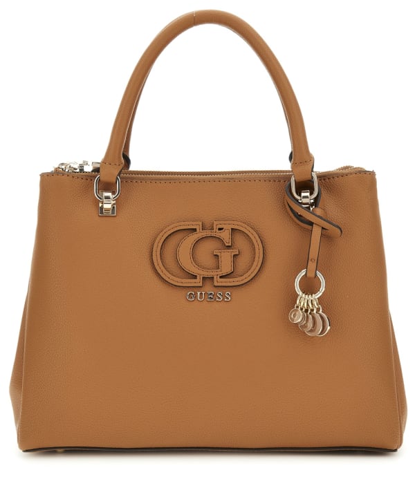 GUESS Women's Calebra Handbag HWBG9536060COG