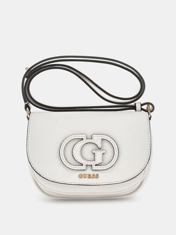 Sac porté épaule GUESS Femme Calebra HWBG9536780OFF