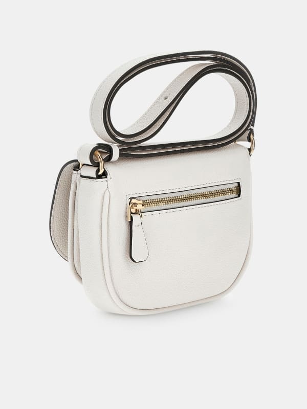 Sac porté épaule GUESS Femme Calebra HWBG9536780OFF