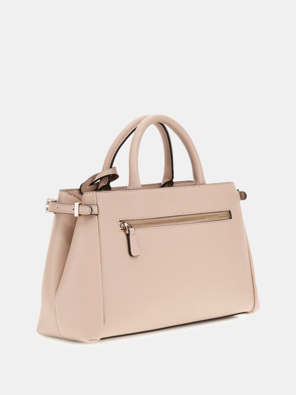 GUESS Women's Lefia Handbag HWBG9644060SIT