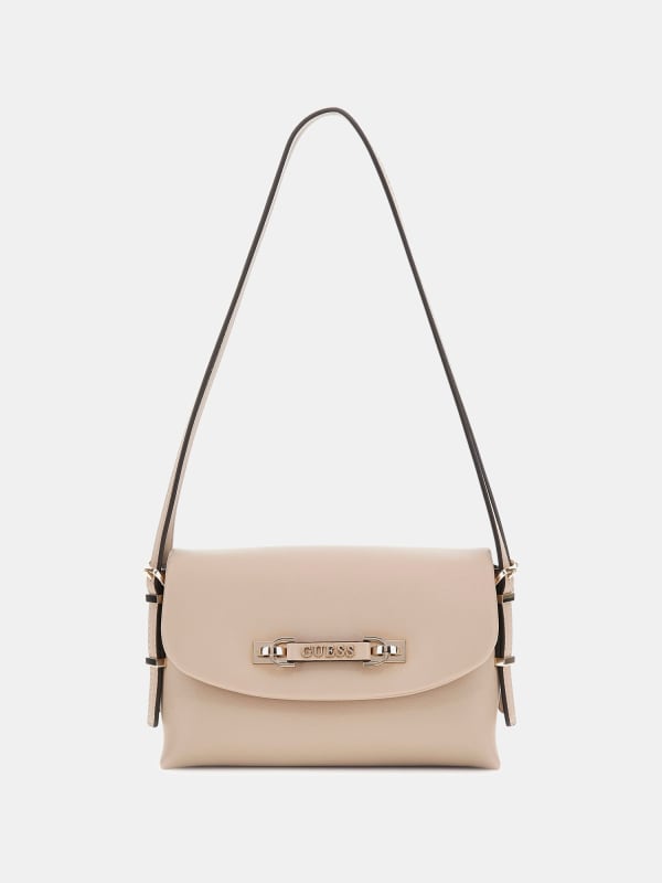 GUESS Women's Lefia Handbag HWBG9644190SIT