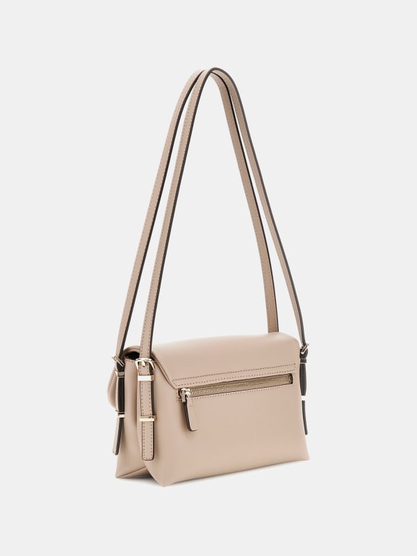GUESS Women's Lefia Handbag HWBG9644190SIT