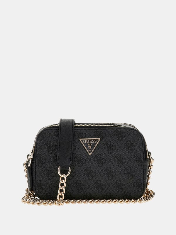 Sac porté épaule GUESS Femme Noelle HWBG9672140CLO