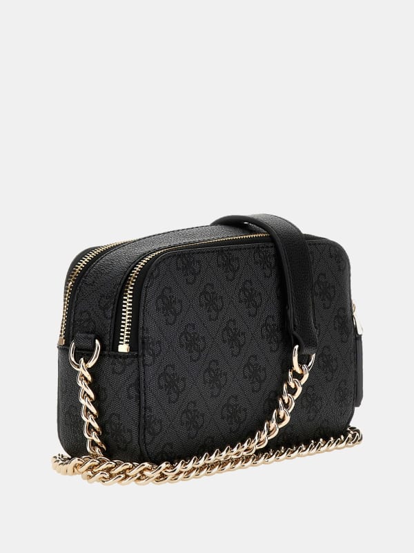 Sac porté épaule GUESS Femme Noelle HWBG9672140CLO