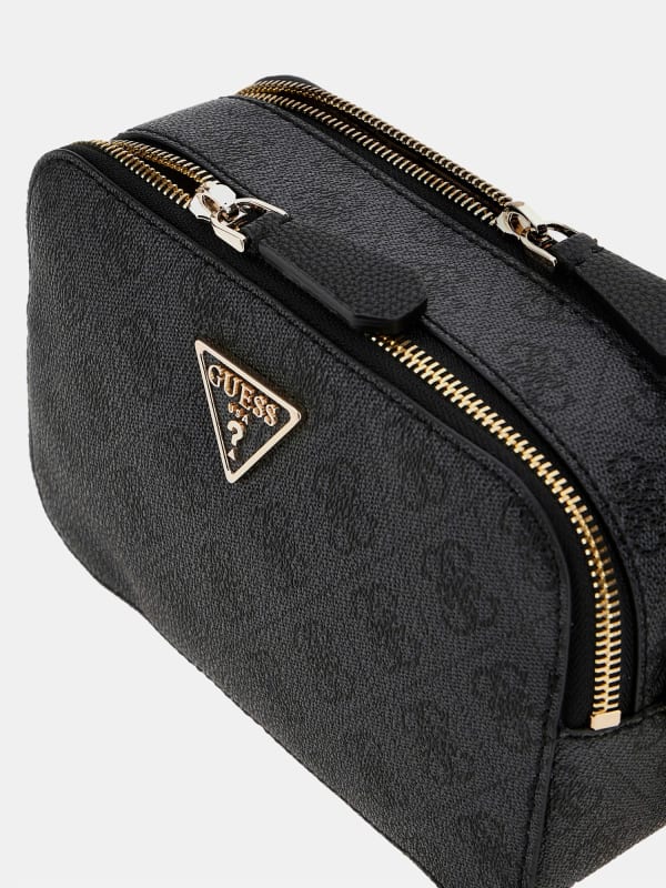 Sac porté épaule GUESS Femme Noelle HWBG9672140CLO