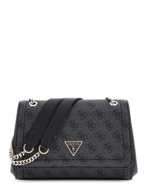 Sac porté épaule GUESS Femme Noelle HWBG9672210CLO