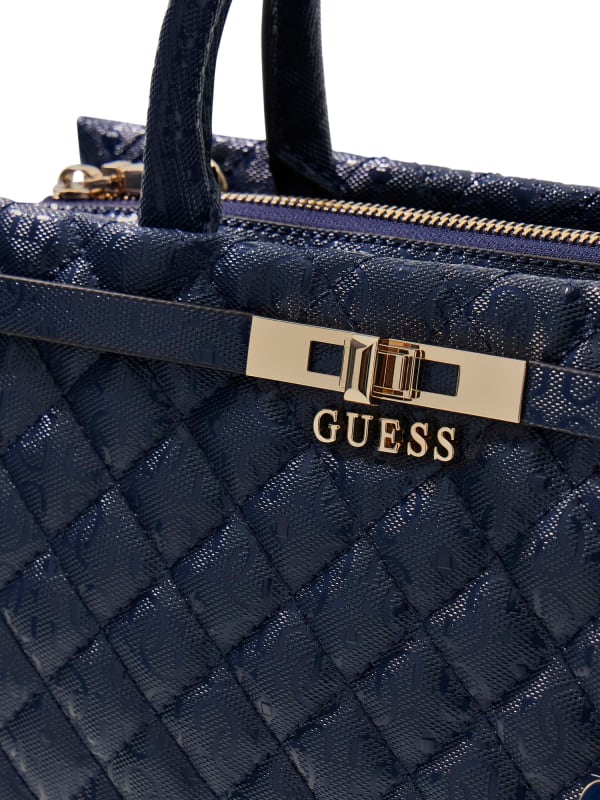 GUESS Women's Handbag GIRLFRIEND HWGG8157060MID