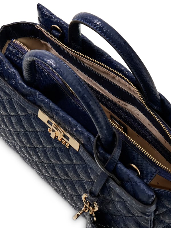 GUESS Women's Handbag GIRLFRIEND HWGG8157060MID