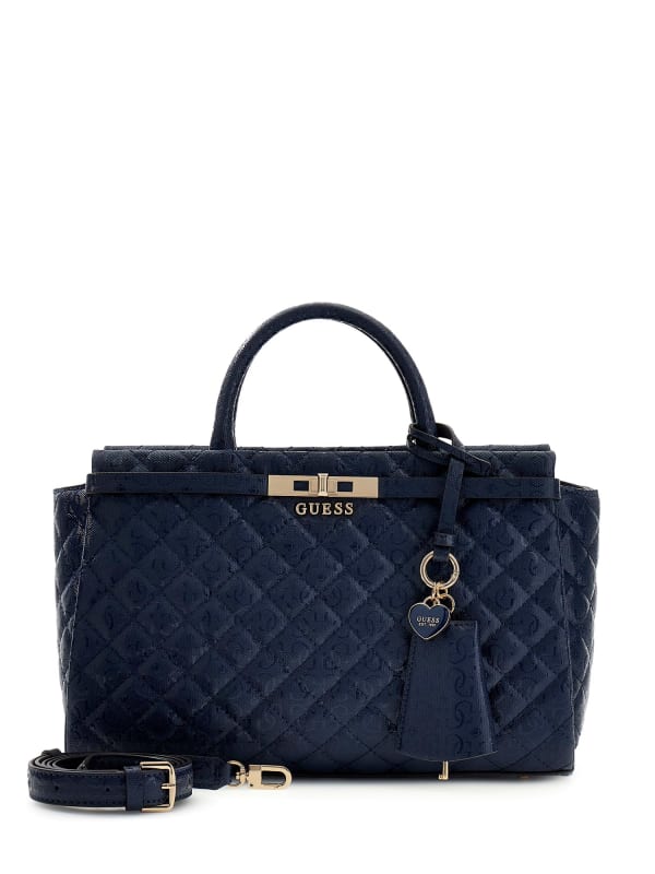 GUESS Women's Handbag GIRLFRIEND HWGG8157060MID