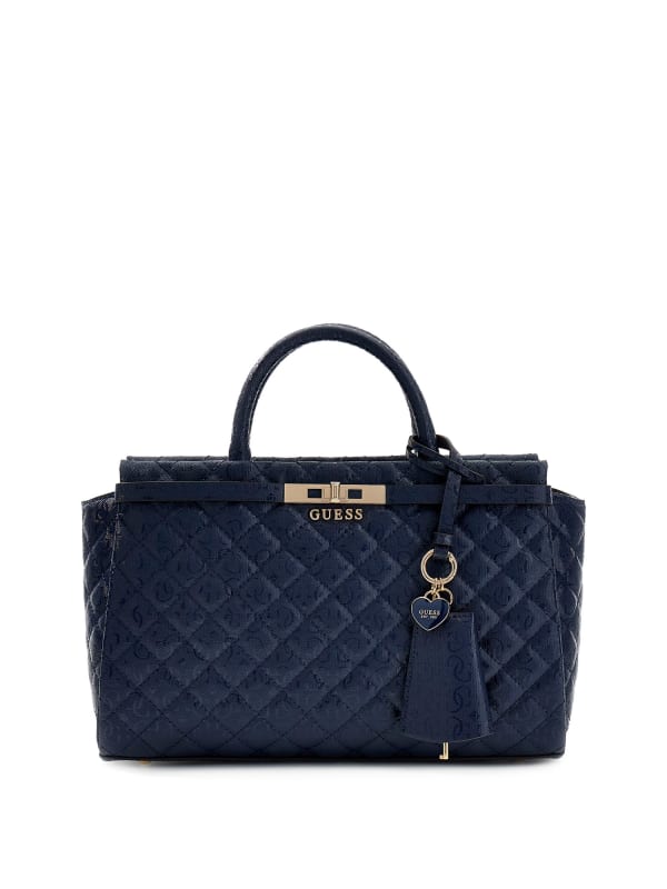 GUESS Women's Handbag GIRLFRIEND HWGG8157060MID