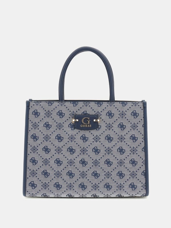 GUESS Women's Neda Handbag HWJP9654220NLO