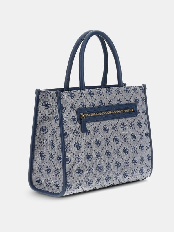 GUESS Women's Neda Handbag HWJP9654220NLO