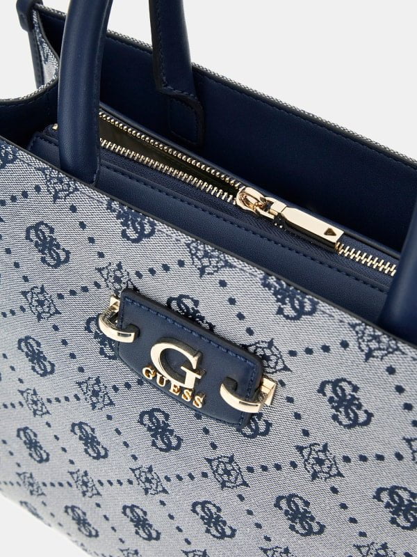 GUESS Women's Neda Handbag HWJP9654220NLO