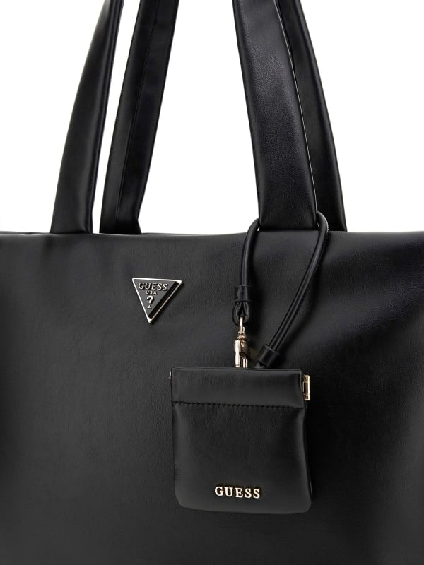 Sac porté épaule GUESS Femme SUNETRA HWNG7534230BLA