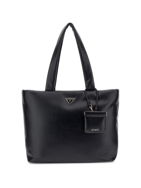 Sac porté épaule GUESS Femme SUNETRA HWNG7534230BLA